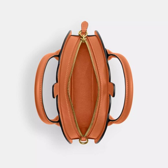 🎃 Coach pumpkin bag - Picture 5 of 12